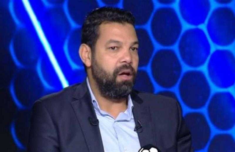 السقا: نعمل على قضية احتساب نقاط أسكو كارا لنا منذ شهر.. واللاعبون لم يعلموا شيئا عن الأمر