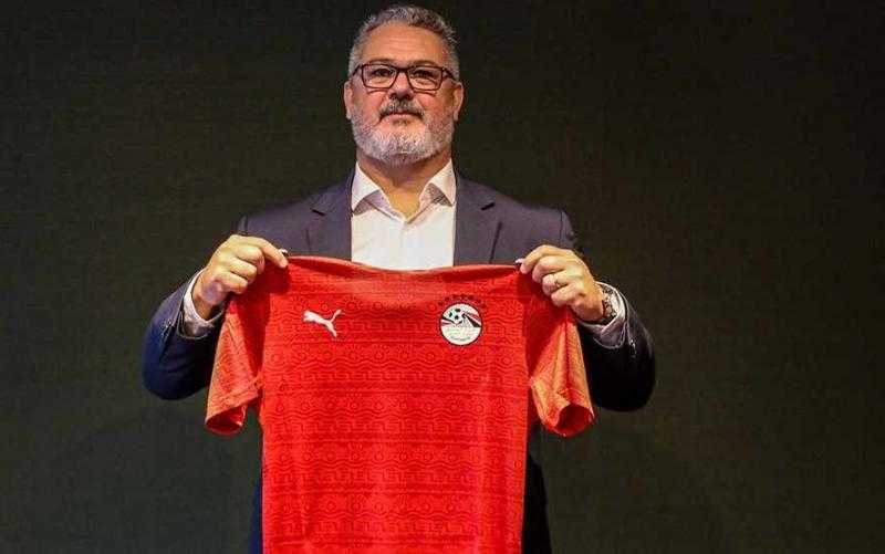 مدرب منتخب مصر الأولمبي: شكرا للاعبين الأبطال وهدفنا كأس إفريقيا تحت 23 سنة