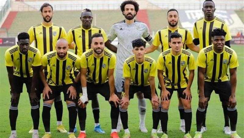 المقاولون العرب يهنئ المنتخب الأوليمبي ويشيد بثلاثي الذئاب