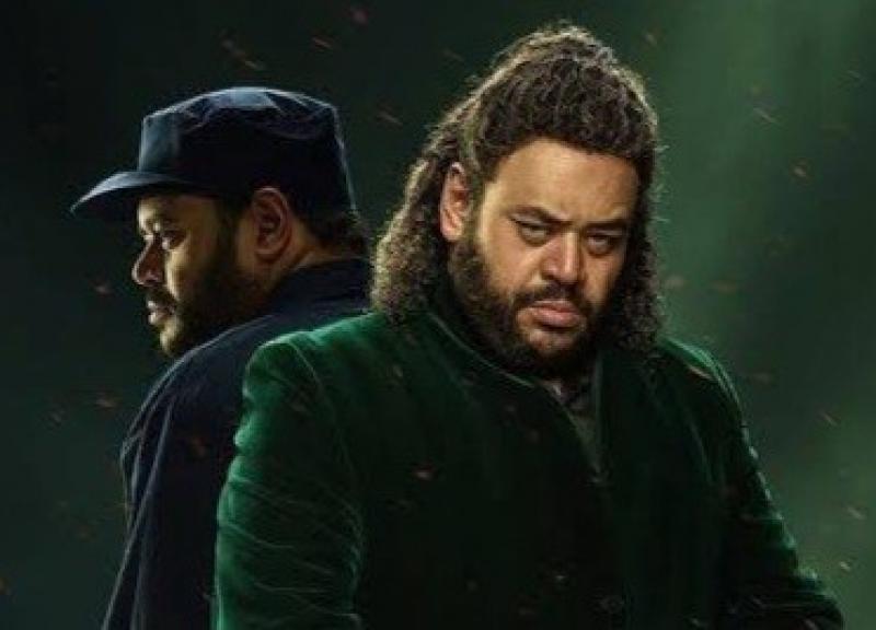 الحلقة الخامسة من مسلسل رشيد.. السجن المؤبد على محمد ممدوح