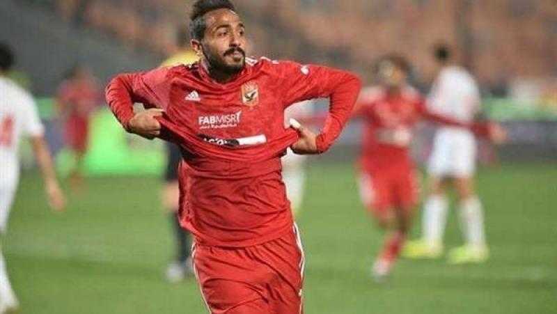 «كهربا» يتصدر صحف السودان بعد جائزة رجل الجولة في دوري الأبطال