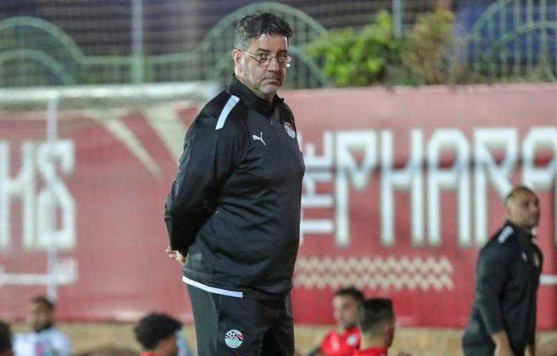فيتوريا: مواجهة مالاوي غدًا قوية ونلعب دائمًا للفوز
