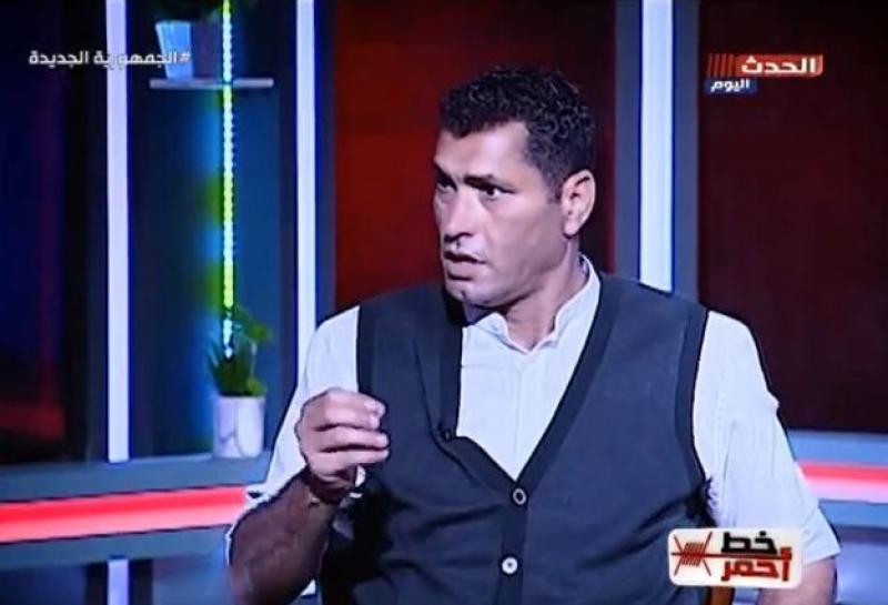 لأول مرة.. محمود أبو الدهب يفضح مخطط ”تطفيشه” من الأهلي