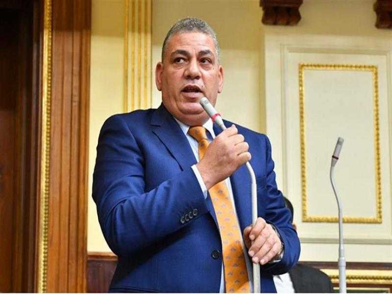 خالد أبو نحول: الحوار الوطني إحدى تجليات المرحلة السياسية المميزة التي تعيشها مصر