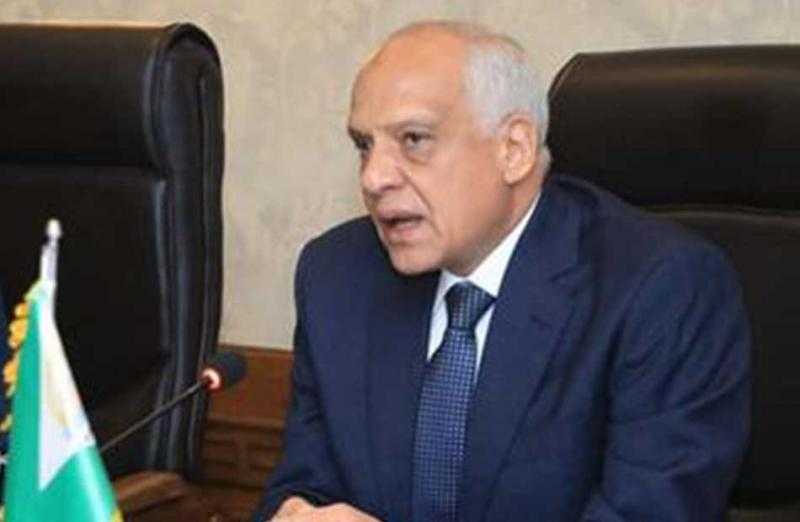 محافظ الجيزة يعتمد جداول امتحانات الفصل الدراسي الأول 2023 /2024