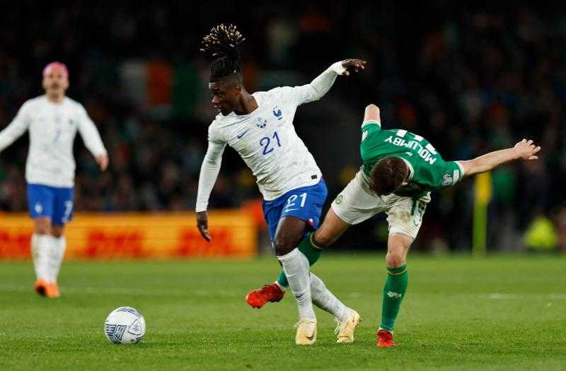 فرنسا تواصل انطلاقتها وهولندا تستعيد اتزانها في تصفيات يورو 2024
