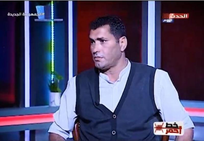 نجم الأهلي السابق يكشف سر استبعاد محمود الجوهري له من المنتخب