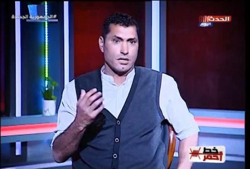 ”سبوبة”.. نجم الأهلي السابق: الاستثمار الرياضي ”شوكة” في ضهر الكرة المصرية