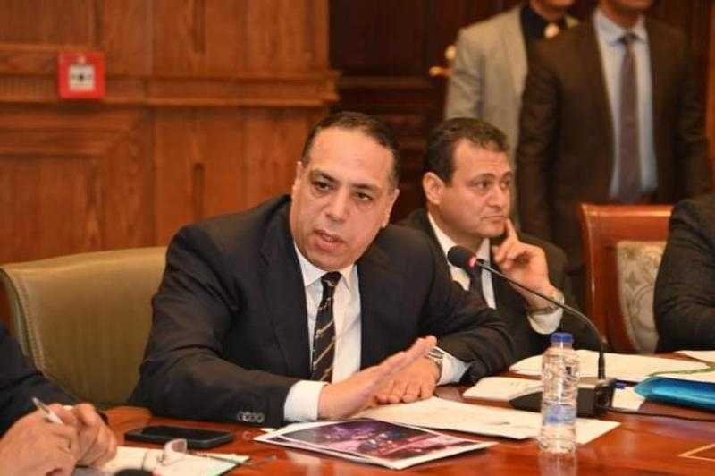 برلماني: توجيهات السيسي بتخصيص مليار جنيه لدعم مبادرة إنهاء قوائم الانتظار أسعدت الملايين