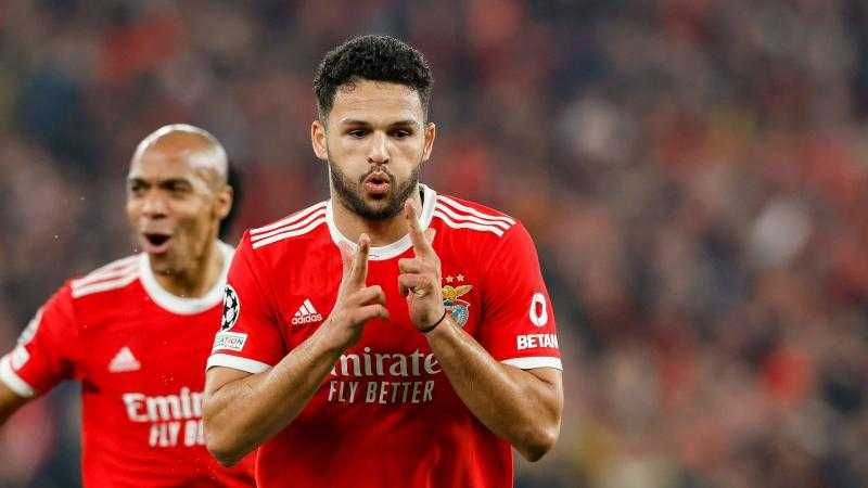 مانشستر يونايتد مهتم بالتعاقد مع راموس