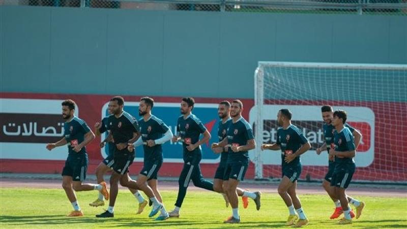 الأهلي راحة اليوم ويستأنف تدريباته غدا استعدادا لمواجهة الهلال السوداني
