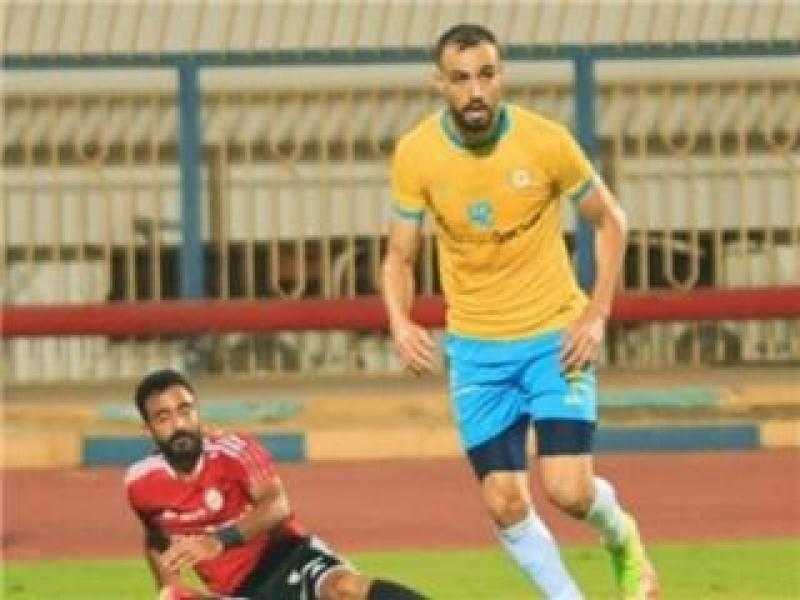 الإسماعيلي.. اتجاه لفسخ التعاقد مع التونسي حمدي النقاز نهاية الموسم الحالي