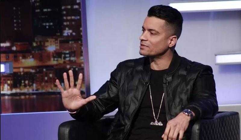 حسن شاكوش: «بقول مقامات محدش يعرف يغنيها»