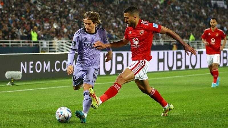الفيفا يحدد موعد إرسال مكافأة مشاركة الأهلي في كأس العالم للأندية
