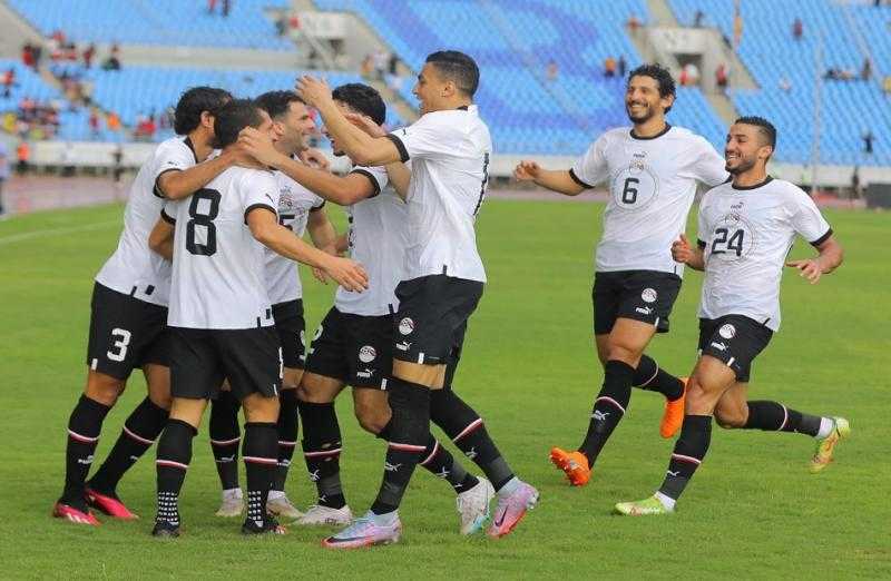 جورجيا تستهل مشوارها في تصفيات يورو 2024 بالتعادل مع النرويج