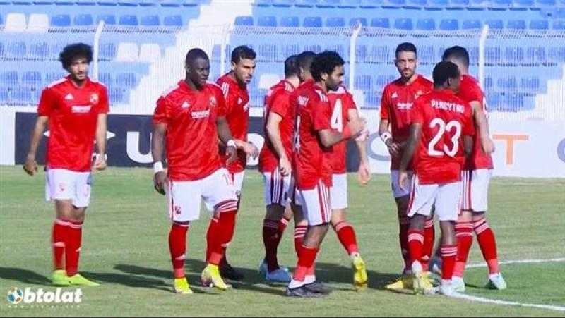 مدرب حراس المقاولون: لو تخطى الأهلي عقبة الهلال سيحصد بطولة دوري الأبطال