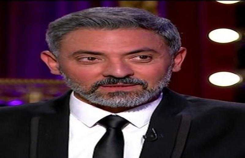 فتحي عبد الوهاب: المسرح ركيزة انطلاقي الحقيقية