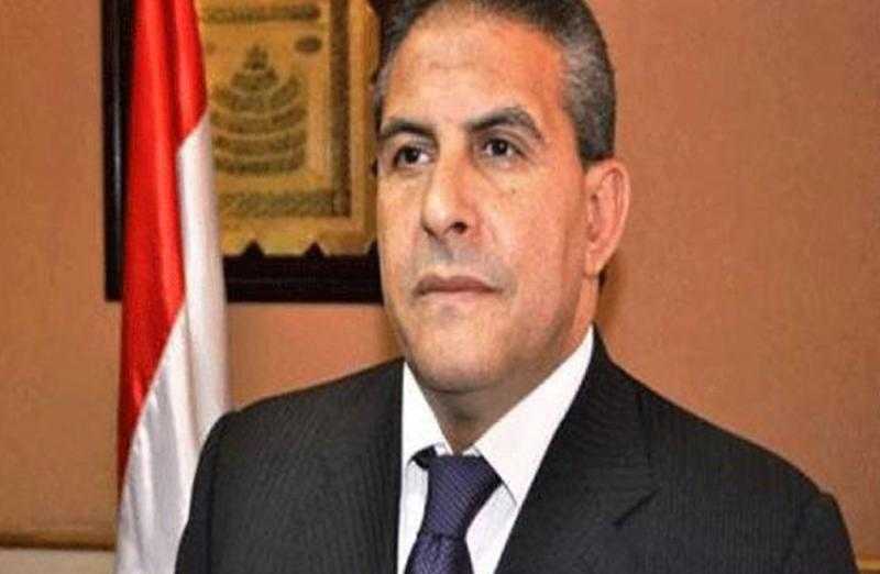 طاهر أبوزيد: يُوجد فارق فني بين الأهلي والهلال.. والجمهور كلمة السر