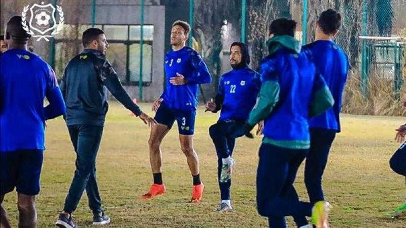 الإسماعيلى يواجه سموحة اليوم في الدوري