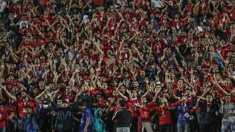 الأهلي يفاجئ جماهيره قبل موقعة الهلال السوداني في دوري الأبطال