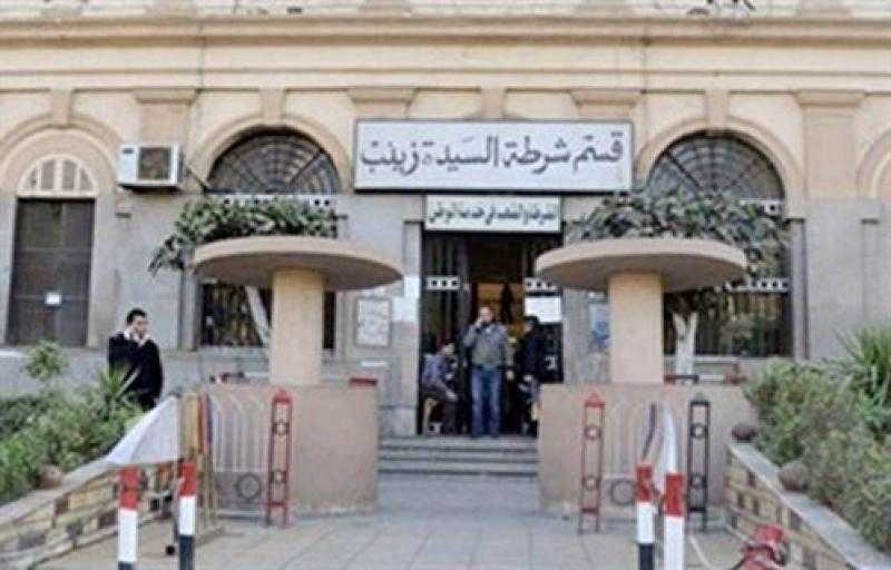 لا شبهة جنائية في واقعة العثور على جثة مسن داخل شقته بالسيدة زينب