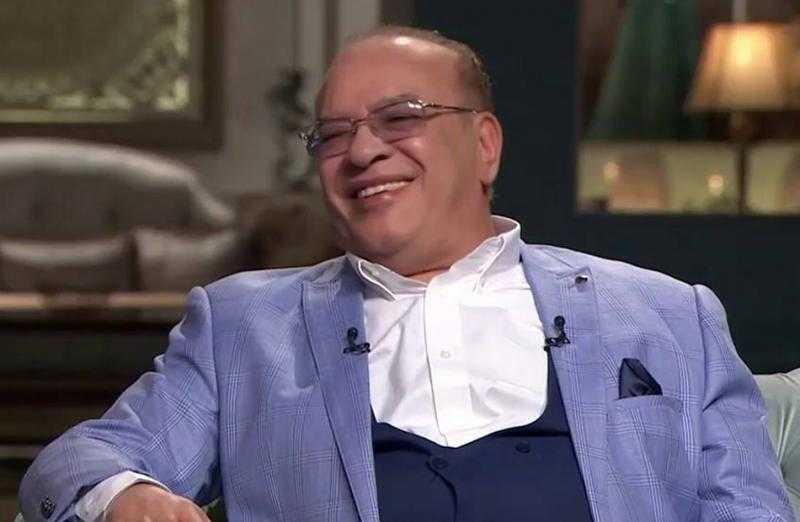 صلاح عبدالله يكشف الفارق بين دوره في حضرة العمدة وسره الباتع