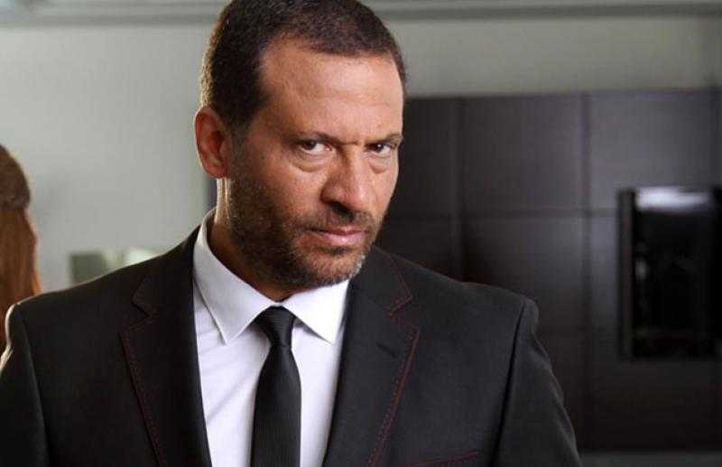 ماجد المصري: كان نفسي في دور شريف منير في فيلم ”ولاد العم”