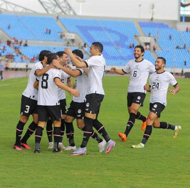 اتحاد الكرة يشترط لإقامة ودية عالمية بين منتخب مصر والمكسيك