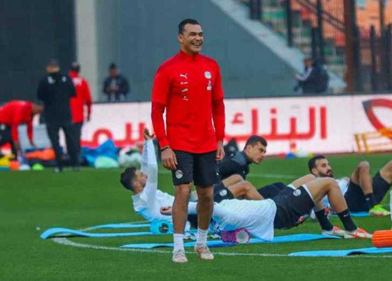 المنتخب الأولمبي: تخطينا أزمة رحيل الحضري