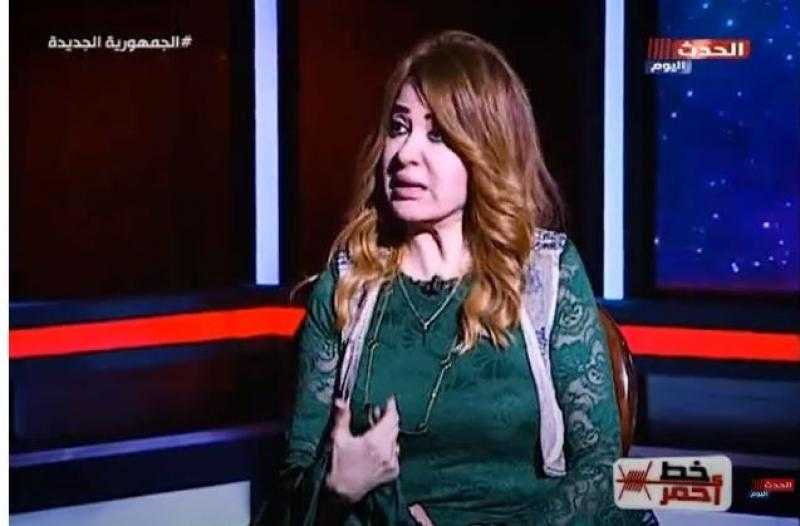 مادلين طبر: أرفض تكريمي من المهرجانات الفنية بدون سبب