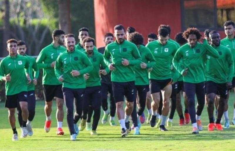 المصري: سددنا غرامة نادى قطر.. ورفع إيقاف القيد مسألة وقت