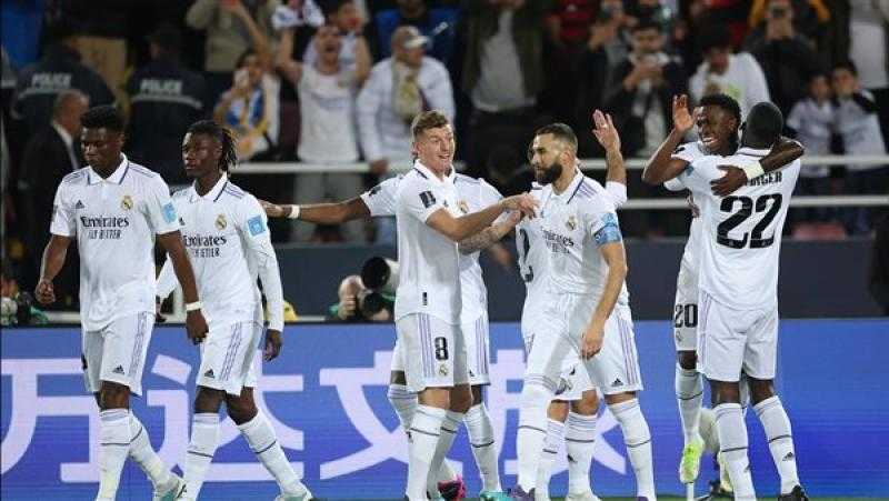 ريال مدريد يستهدف ضم نجم بايرن ميونيخ في الصيف