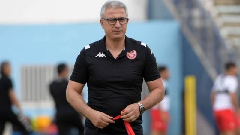 مدرب الرجاء المغربي: مواجهة سيمبا التنزاني في أبطال أفريقيا لن تكون سهلة