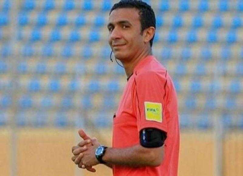حكام مباريات الجمعة في الجولة الـ 22 من الدوري الممتاز