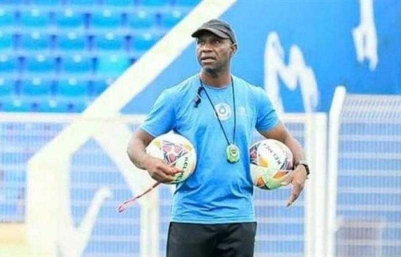 مدرب الهلال السوداني: هدفنا التأهل لدور الثمانية بدوري أبطال أفريقيا