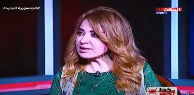 مادلين طبر: بعض الفنانين بيدفعوا فلوس عشان يسوقوا أعمالهم.. وأسعى للظهور في هذه الحالة