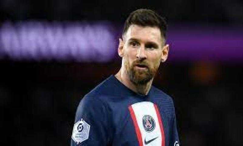 حقيقة اقتراب ميسي من الدوري السعودي