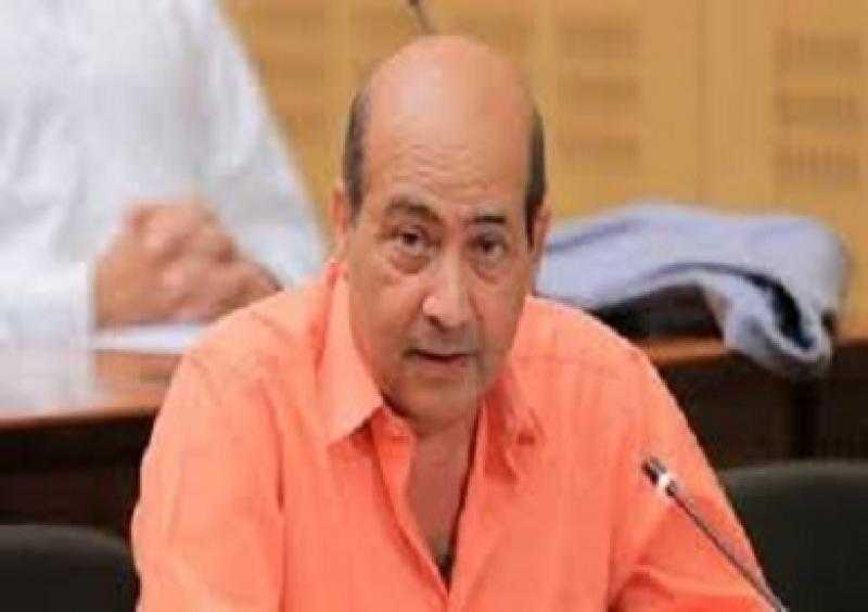 طارق الشناوي عن دراما رمضان 2023: تتسم بالجرأة والتنوع والأعمال الكوميدية ضعيفة المستوى