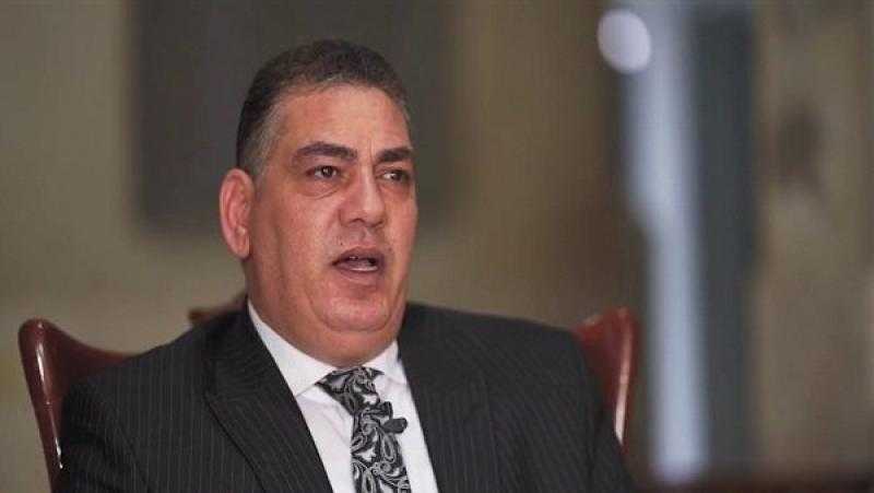 خالد ابو نحول: انتصارات العاشر من رمضان تعيد للأذهان تضحيات أبطال القوات المسلحة