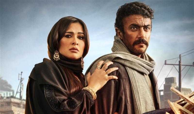 مسلسل ضرب نار الحلقة 13.. الجمهور يسأل عن مصير ”طفل مهرة”