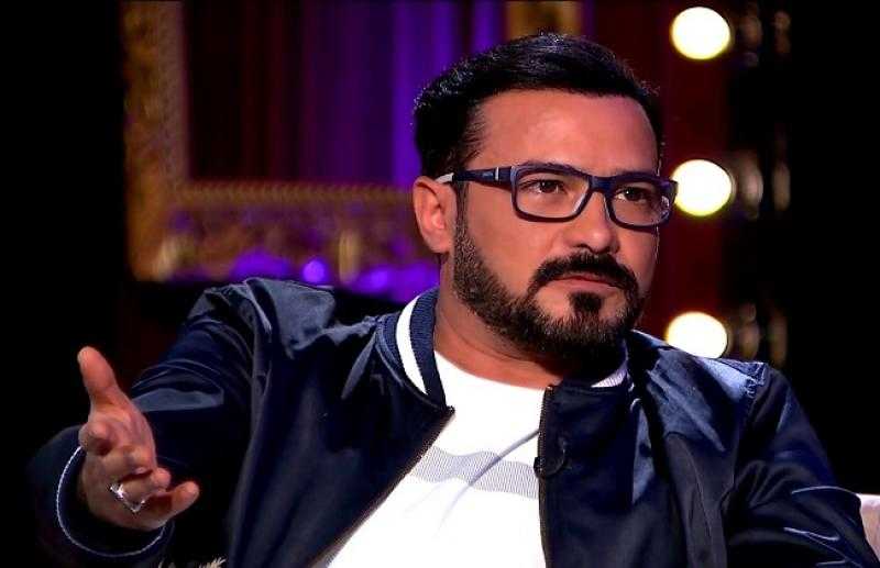 محمد رجب: أرفض تجسيد شخصيات نجوم الفن