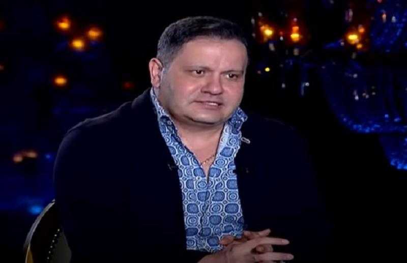 إدوارد: أشكر الشركة المتحدة لاحترامها عقل المشاهد العربي