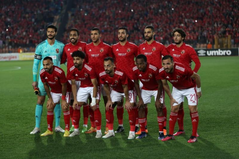 موعد قرعة ربع نهائي دوري أبطال إفريقيا