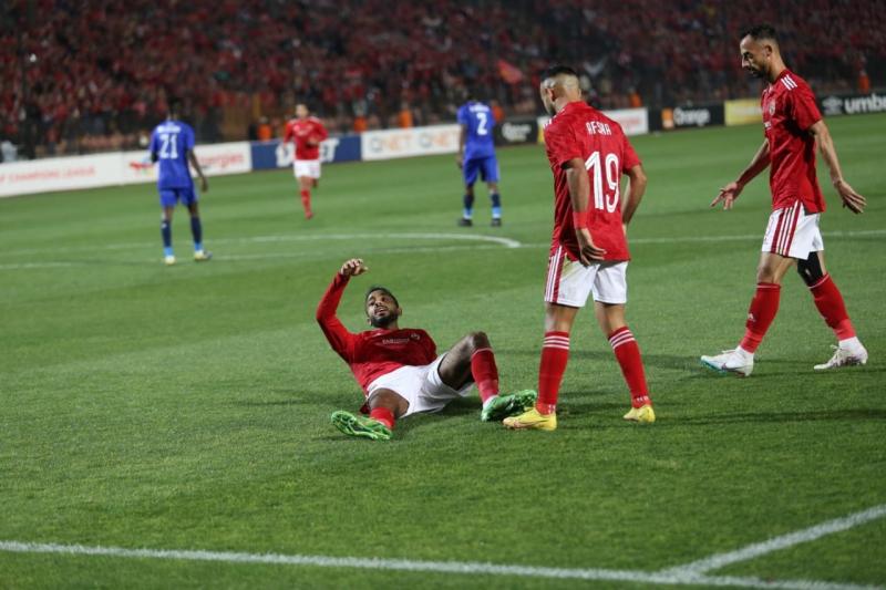 سيد عبد الحفيظ: حققنا المطلوب أمام الهلال.. وجمهور الأهلي كلمة السر