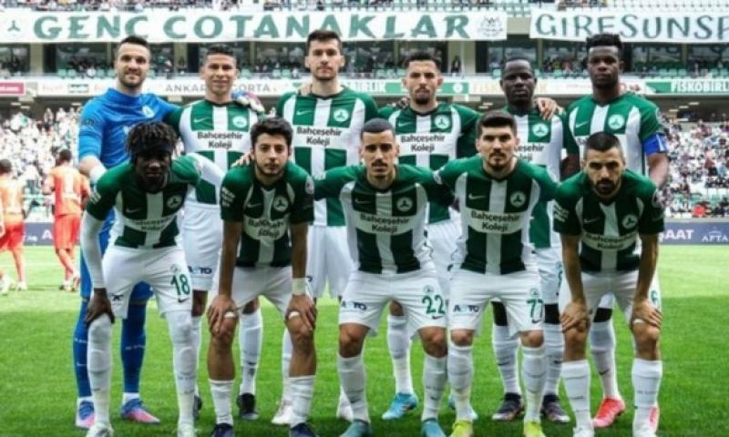 جيريسون سبور يخطف تعادلا مثيرا مع ألانيا بالدوري التركي