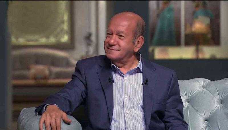 لطفي لبيب يكشف سر رفضه دخول بناته عالم التمثيل