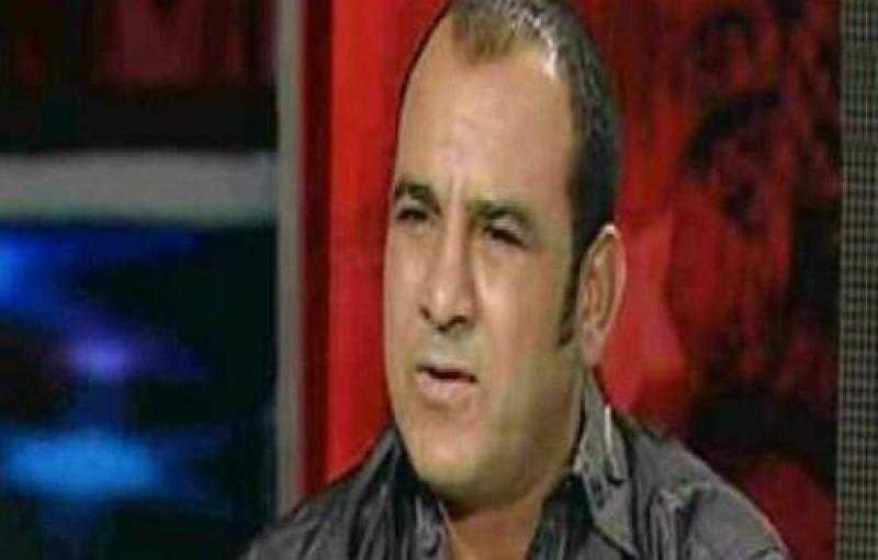 محمد لطفي: لم أخون زوجتي نهائيا.. ودور ”الضاحك الباكي” كان معايا في البداية