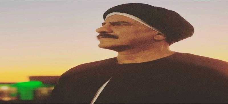 محمد لطفي: أرفض التلامس ومشهد اغتصابي لهيفاء وهبي في ”حلاوة روح” كان تمثيلا