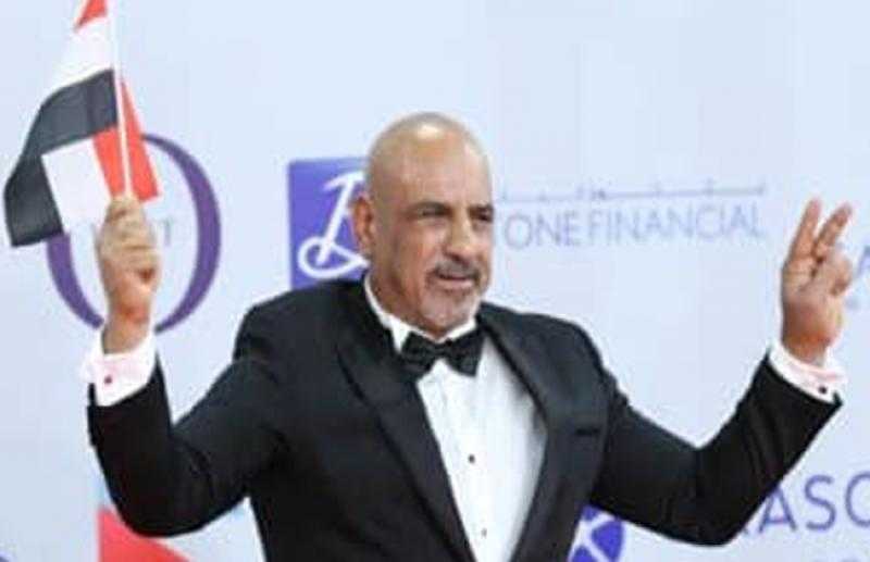 محمد لطفي: المكياج الزائد يخفي الجمال الحقيقي للمرأة.. ولست «سلفي الهوى»