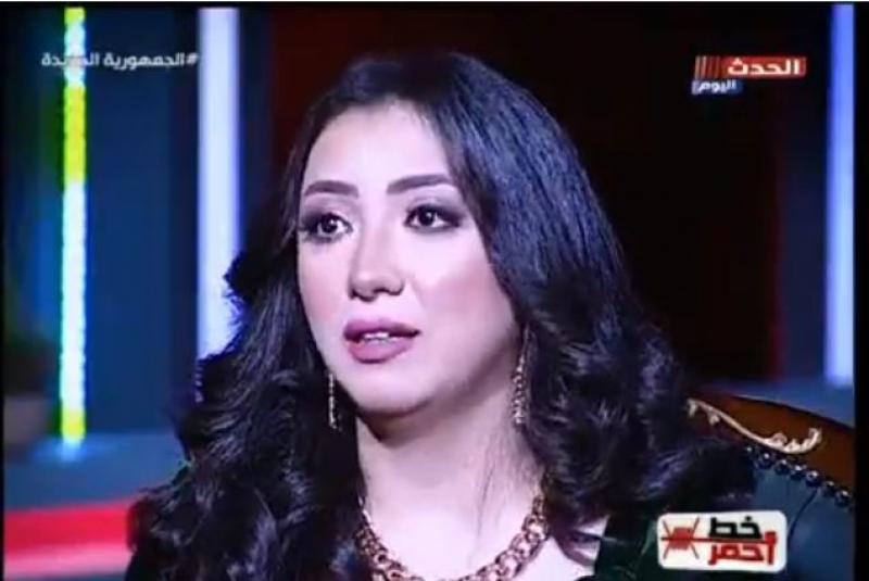المطربة آية عبدالله: كنت ضهر أبويا خلال فترة مرضه